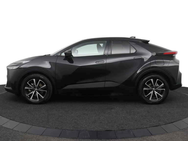 Toyota C-HR - 2.0 Plug-in Hybrid 220 Dynamic 3