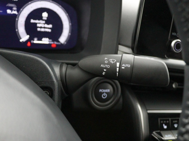 Toyota C-HR - 2.0 Plug-in Hybrid 220 Dynamic