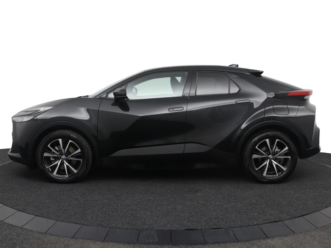 Toyota C-HR - 2.0 Plug-in Hybrid 220 Dynamic