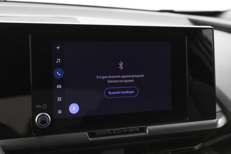 Toyota C-HR - 2.0 Plug-in Hybrid 220 Dynamic 42