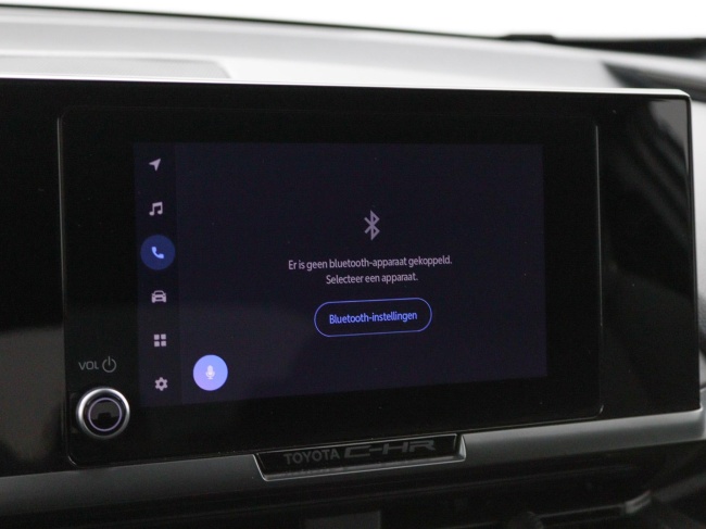 Toyota C-HR - 2.0 Plug-in Hybrid 220 Dynamic