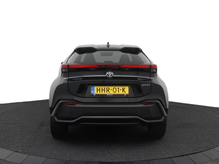 Toyota C-HR - 2.0 Plug-in Hybrid 220 Dynamic 48