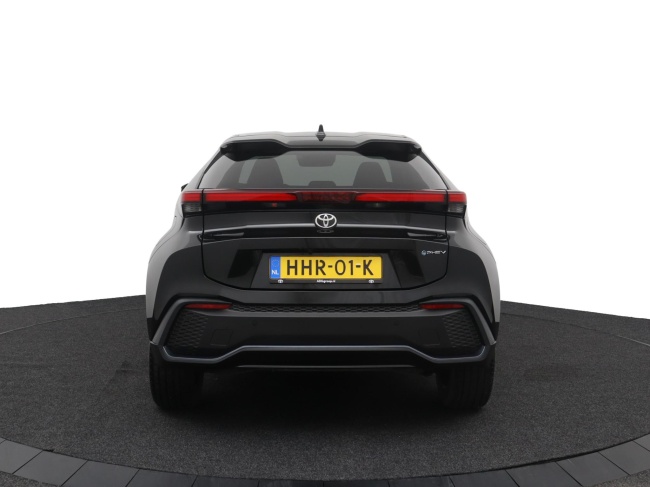 Toyota C-HR - 2.0 Plug-in Hybrid 220 Dynamic