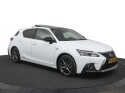Lexus CT - 200h F Sport Line