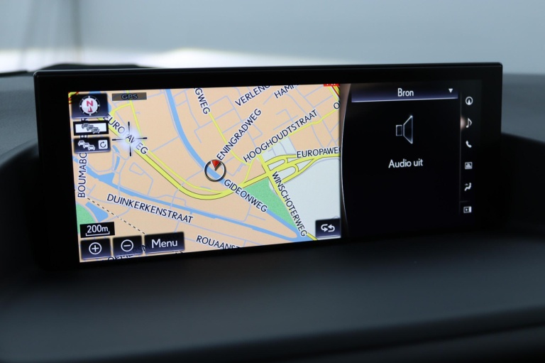 Lexus CT - 200h F Sport Line 27