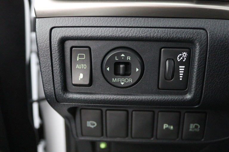 Lexus CT - 200h F Sport Line 29