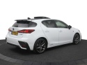 Lexus CT - 200h F Sport Line