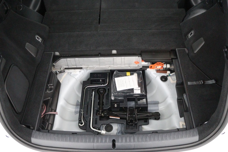 Lexus CT - 200h F Sport Line 34