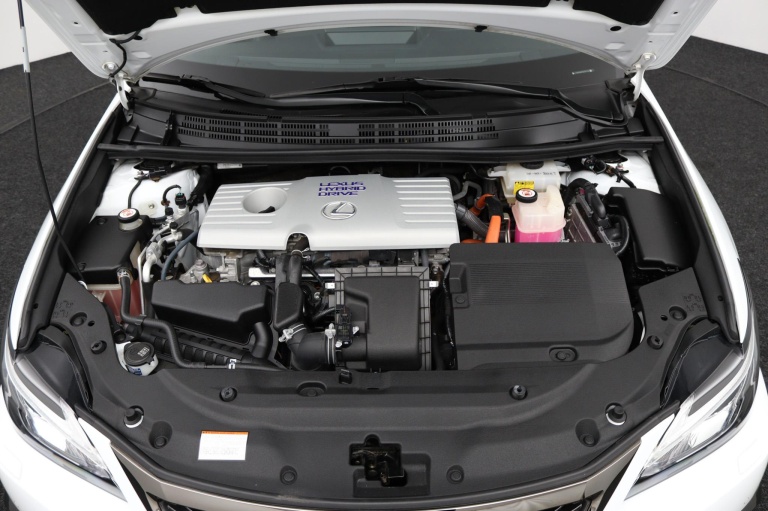 Lexus CT - 200h F Sport Line 35