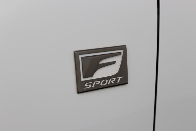 Lexus CT - 200h F Sport Line 39