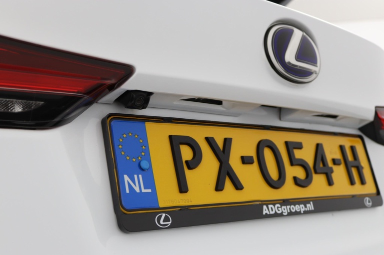 Lexus CT - 200h F Sport Line 42