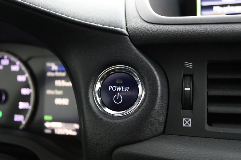 Lexus CT - 200h F Sport Line 45