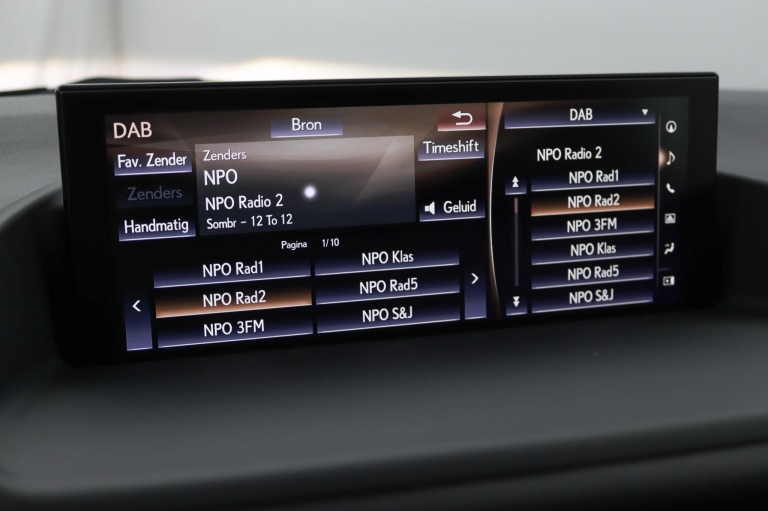 Lexus CT - 200h F Sport Line 46