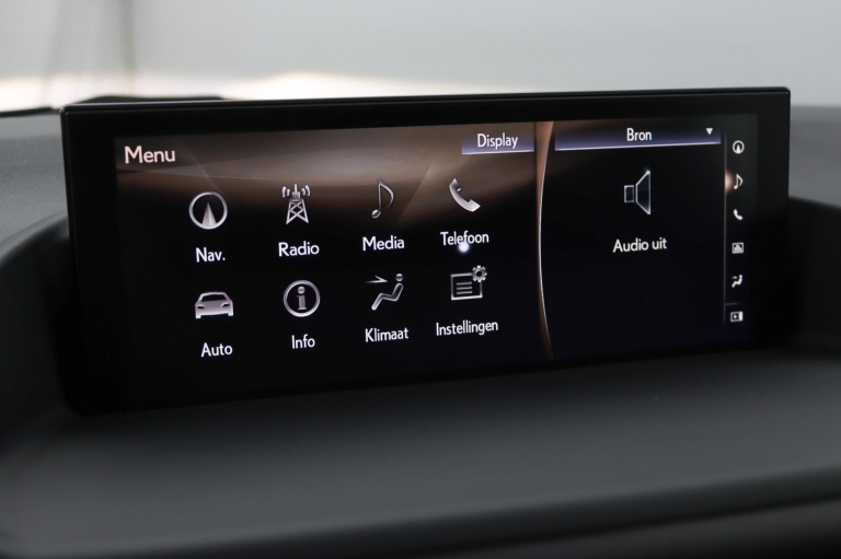 Lexus CT - 200h F Sport Line 47