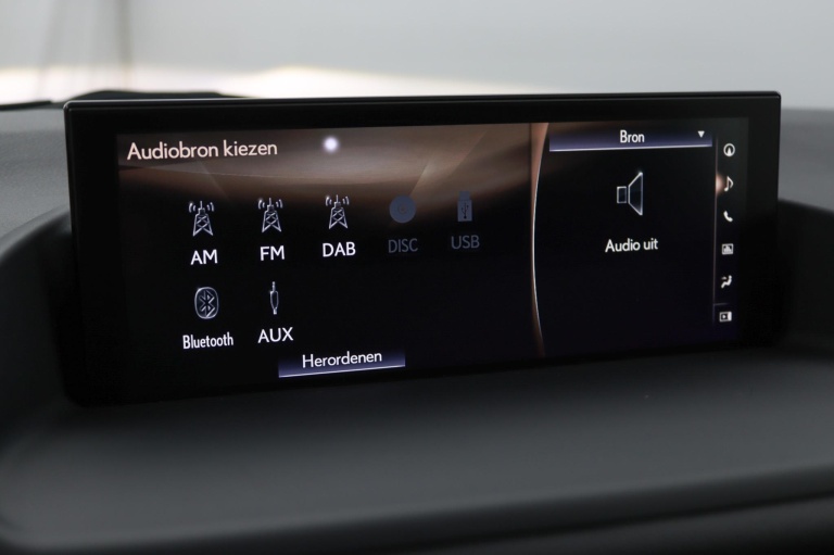 Lexus CT - 200h F Sport Line 48