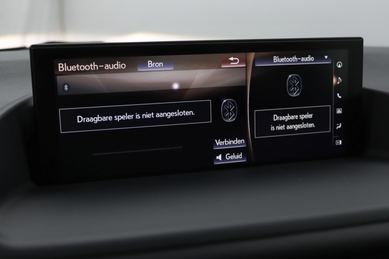 Lexus CT - 200h F Sport Line 49