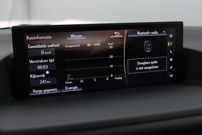 Lexus CT - 200h F Sport Line 50