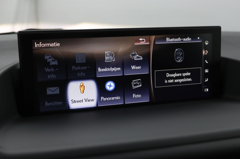 Lexus CT - 200h F Sport Line 51