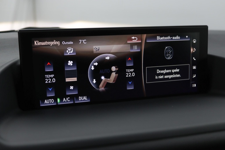 Lexus CT - 200h F Sport Line 52