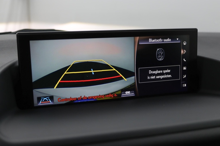 Lexus CT - 200h F Sport Line 9