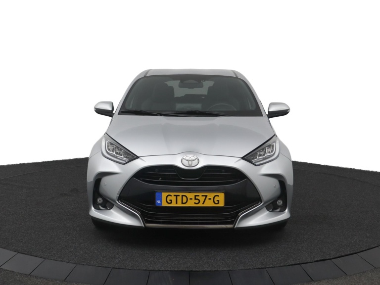 Toyota Yaris - 1.5 Hybrid 130 Executive 15