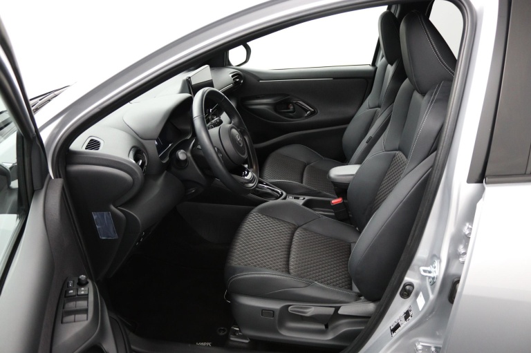 Toyota Yaris - 1.5 Hybrid 130 Executive 16