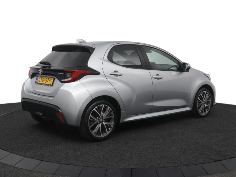 Toyota Yaris - 1.5 Hybrid 130 Executive 2