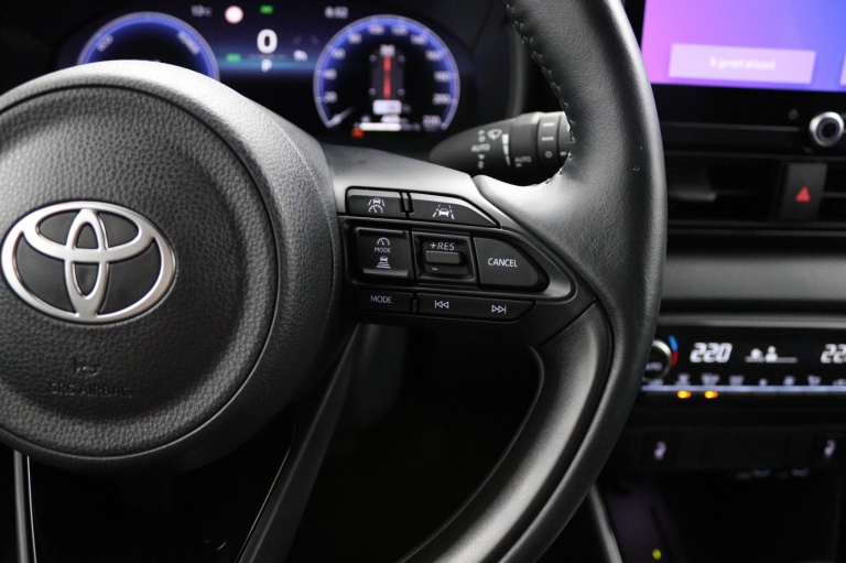 Toyota Yaris - 1.5 Hybrid 130 Executive 20