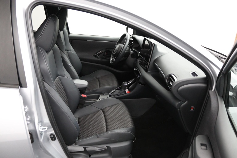 Toyota Yaris - 1.5 Hybrid 130 Executive 21