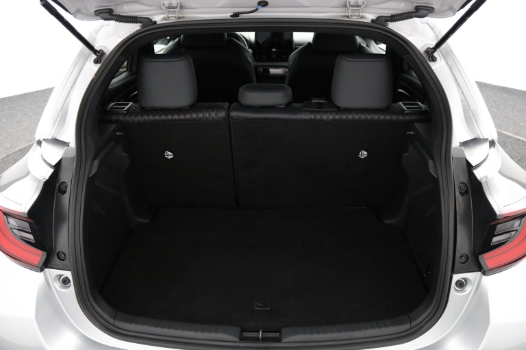 Toyota Yaris - 1.5 Hybrid 130 Executive 22