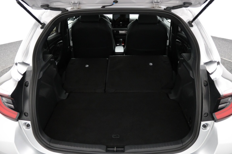 Toyota Yaris - 1.5 Hybrid 130 Executive 24