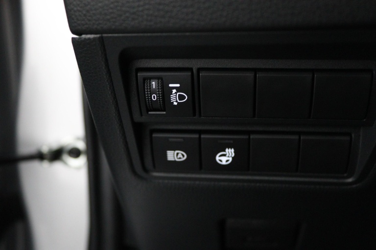 Toyota Yaris - 1.5 Hybrid 130 Executive 26