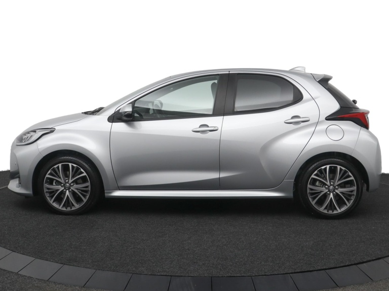 Toyota Yaris - 1.5 Hybrid 130 Executive 3