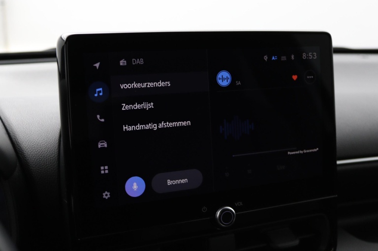 Toyota Yaris - 1.5 Hybrid 130 Executive 38