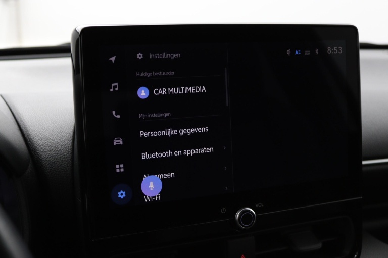 Toyota Yaris - 1.5 Hybrid 130 Executive 41