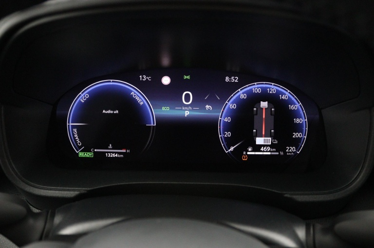 Toyota Yaris - 1.5 Hybrid 130 Executive 6