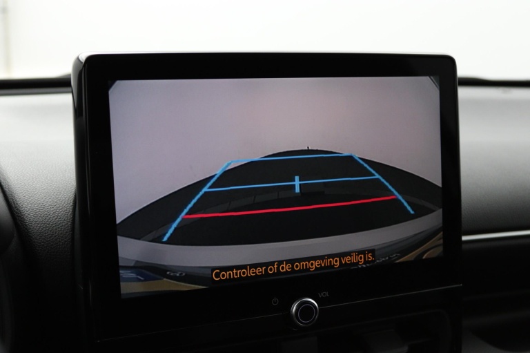 Toyota Yaris - 1.5 Hybrid 130 Executive 9