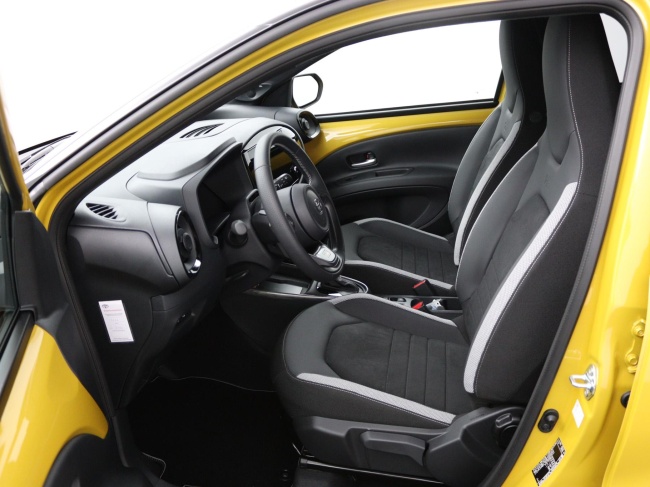 Toyota Aygo X - Hybrid 115 GR Sport