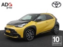 Toyota Aygo X - Hybrid 115 GR Sport