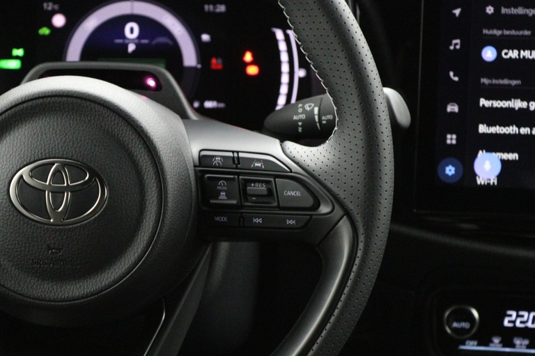 Toyota Aygo X - Hybrid 115 GR Sport 21