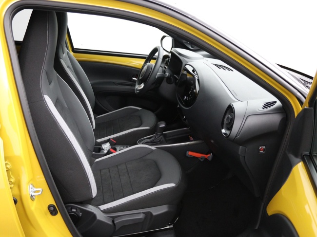 Toyota Aygo X - Hybrid 115 GR Sport