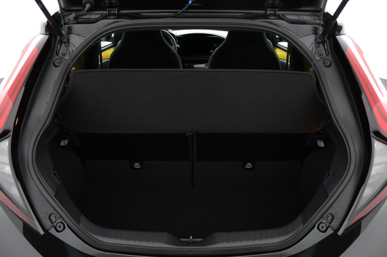 Toyota Aygo X - Hybrid 115 GR Sport 23