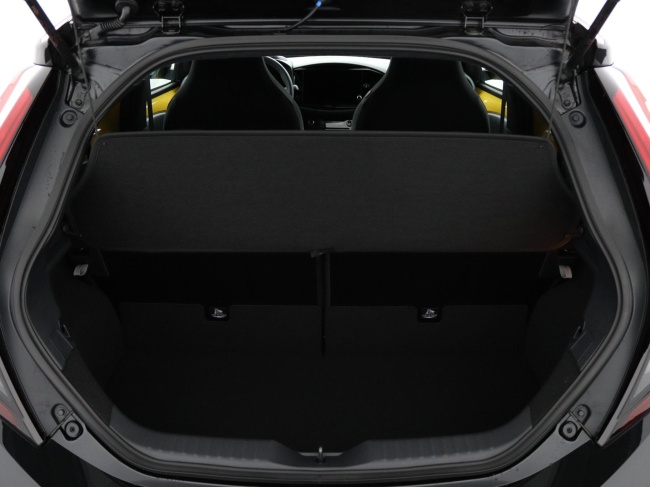 Toyota Aygo X - Hybrid 115 GR Sport