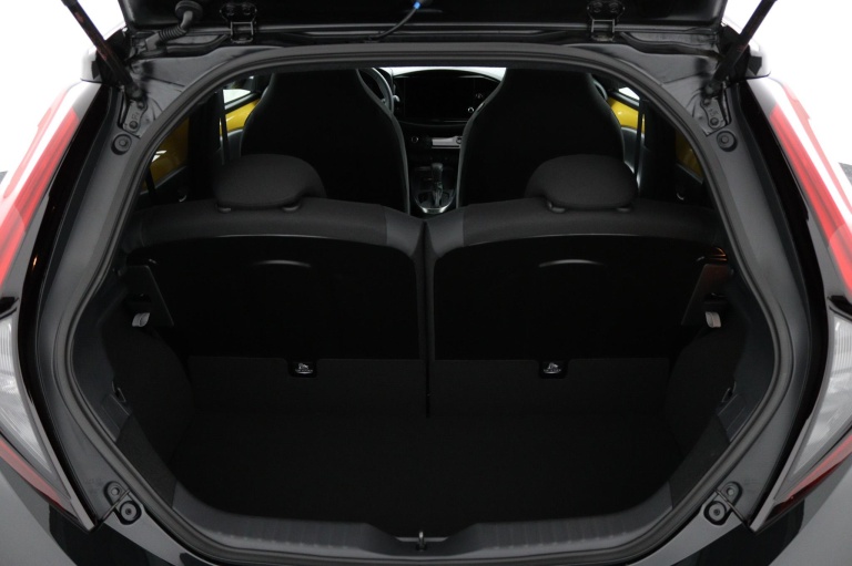 Toyota Aygo X - Hybrid 115 GR Sport 24