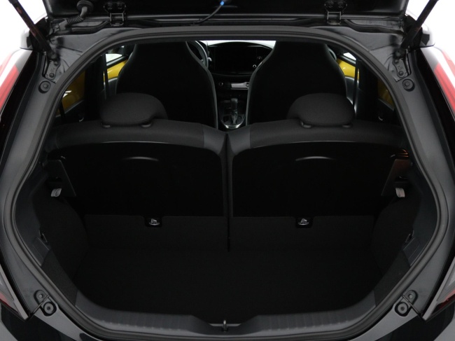 Toyota Aygo X - Hybrid 115 GR Sport