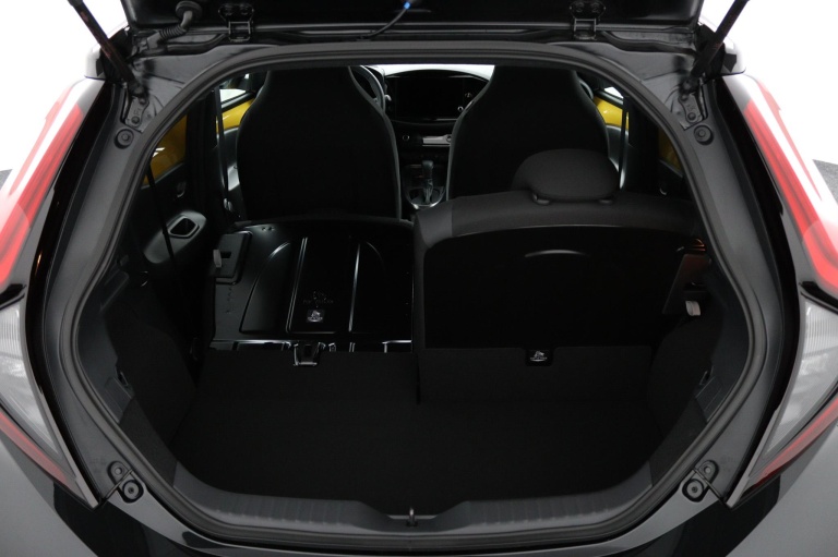 Toyota Aygo X - Hybrid 115 GR Sport 25