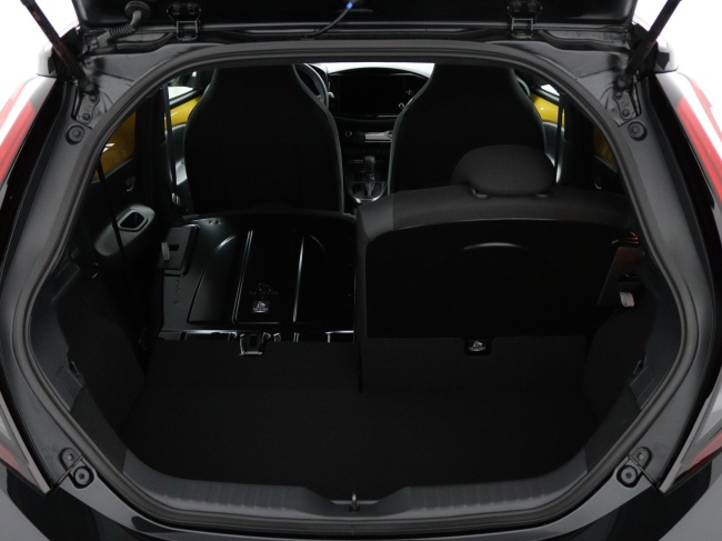 Toyota Aygo X - Hybrid 115 GR Sport