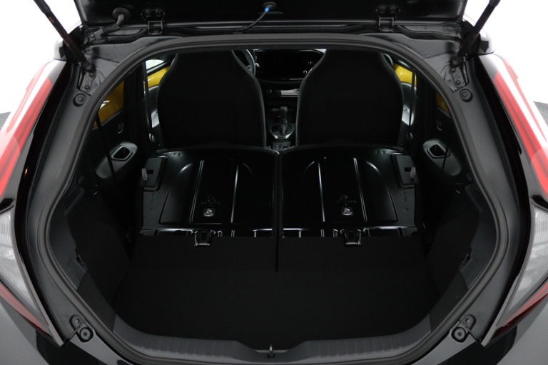 Toyota Aygo X - Hybrid 115 GR Sport 26