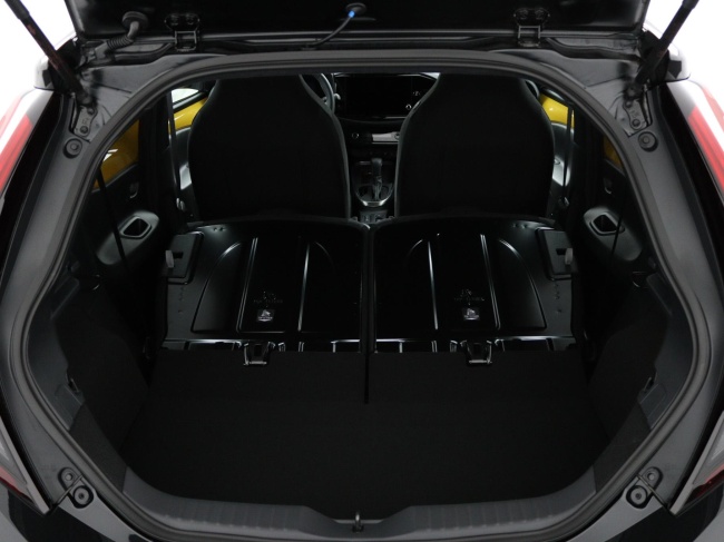 Toyota Aygo X - Hybrid 115 GR Sport