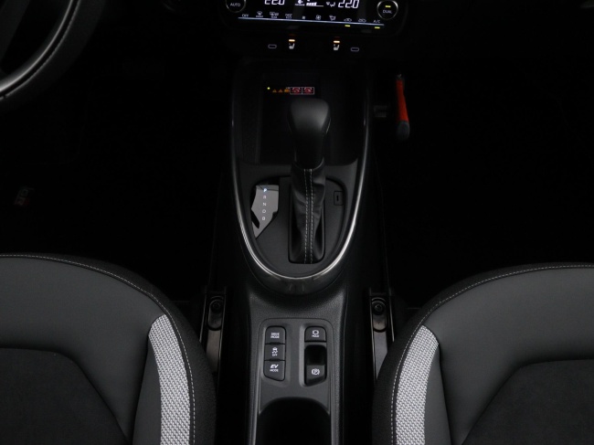 Toyota Aygo X - Hybrid 115 GR Sport